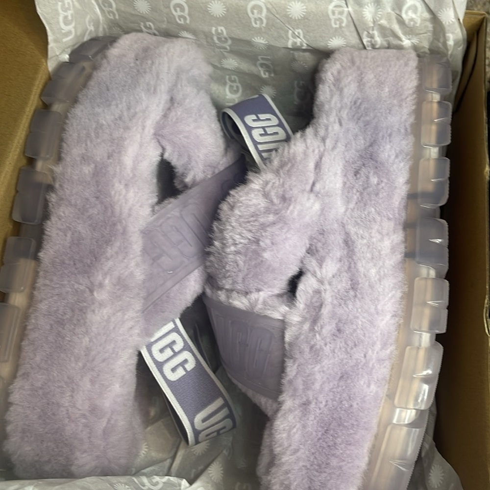 Ugg Platform Sandals - image 5